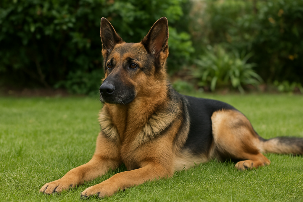 Malinois ou berger allemand : quel chien choisir ?